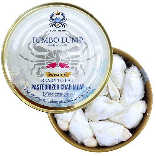 เนื้อกรรเชียงจัมโบ้ JUMBO LUMP