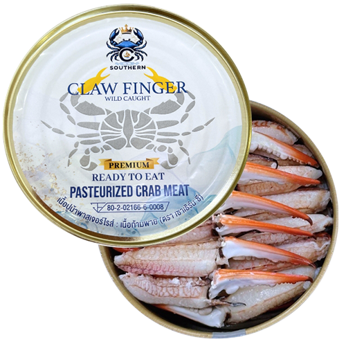 เนื้อก้ามพาย CLAW FINGER
