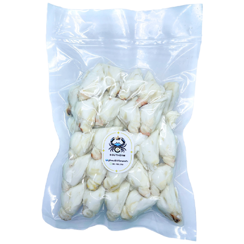 เนื้อปูก้อน 90 pcs/Kg